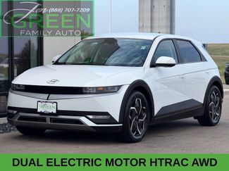Used 2024 Hyundai Ioniq 5 SEL AWD/4WD video 1