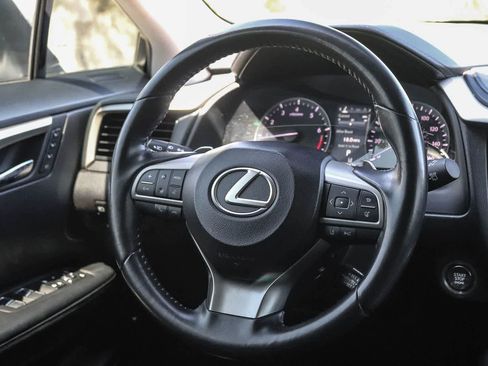 Used 2021 Lexus RX 350 FWD w/ Premium Package image 14