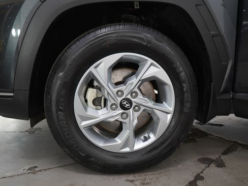 Certified 2023 Hyundai Tucson SEL image 30