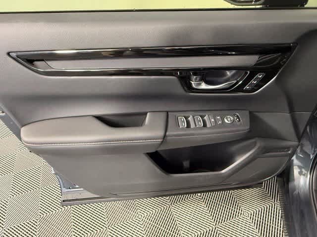 New 2027 Honda CR-V Sport Touring image 14