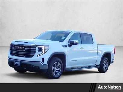 Used 2024 GMC Sierra 1500 SLT