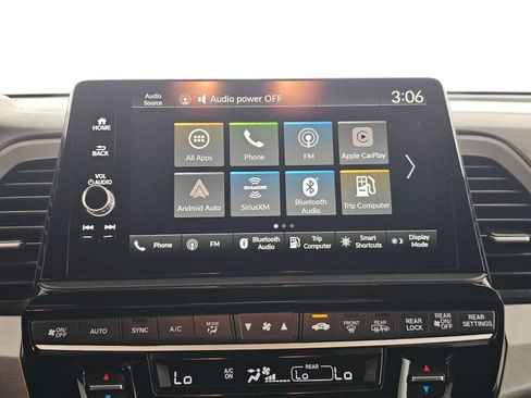 Used 2025 Honda Odyssey Sport-L image 27