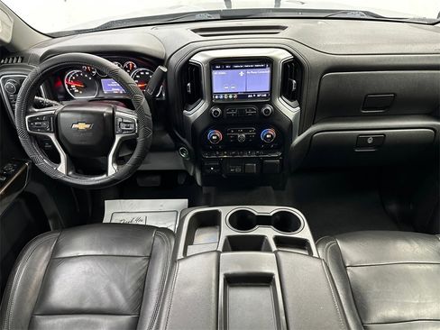Used 2019 Chevrolet Silverado 1500 LT w/ All-Star Edition image 22