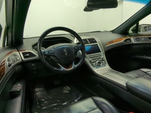 Used 2019 Lincoln MKZ Reserve AWD/4WD image 18