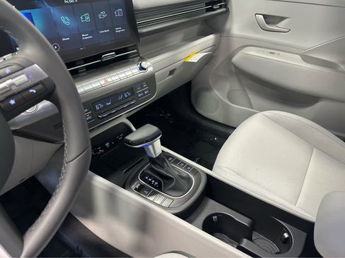 New 2026 Hyundai Kona SEL Sport FWD image 23