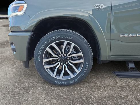 New 2026 RAM 1500 Limited image 9