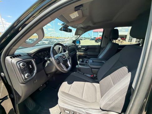 Used 2021 GMC Sierra 1500 Elevation AWD/4WD image 14