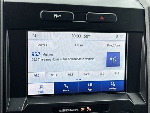 Used 2021 Ford F350 XL w/ Power Equipment Group image 15