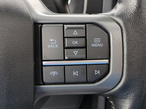Used 2022 Ford F150 XLT w/ Equipment Group 302A High RWD image 25