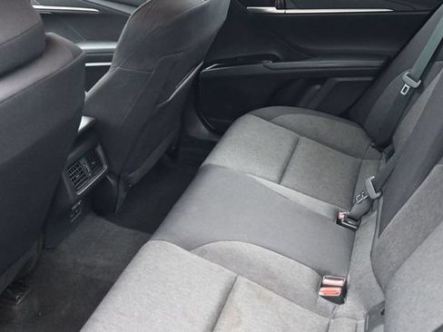 Used 2025 Toyota Camry LE FWD image 20