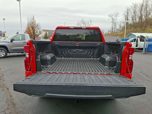 Used 2023 Chevrolet Silverado 1500 LT image 28