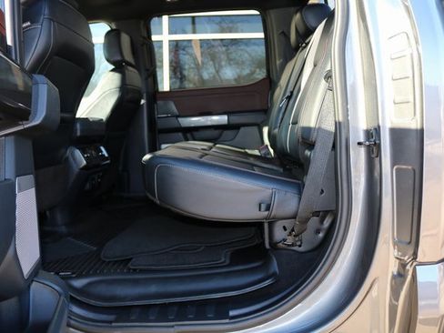 Used 2023 Ford F150 Lariat image 23