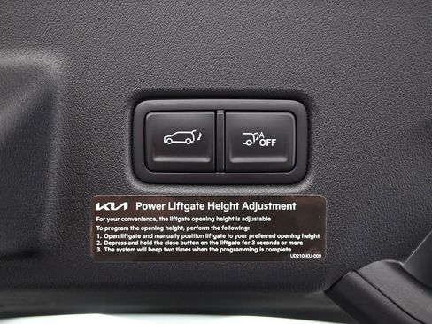 New 2027 Kia Telluride S image 38