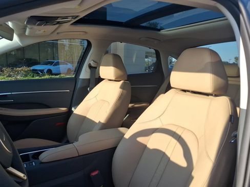 New 2026 Hyundai Sonata Limited FWD image 14