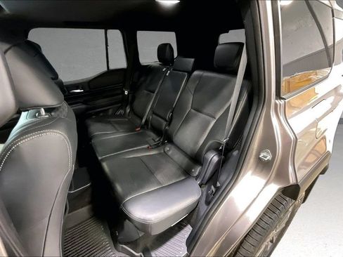 Used 2024 Toyota Land Cruiser w/ Premium Package AWD/4WD image 23