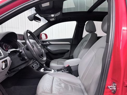Used 2018 Audi Q3 2.0T Premium FWD image 11