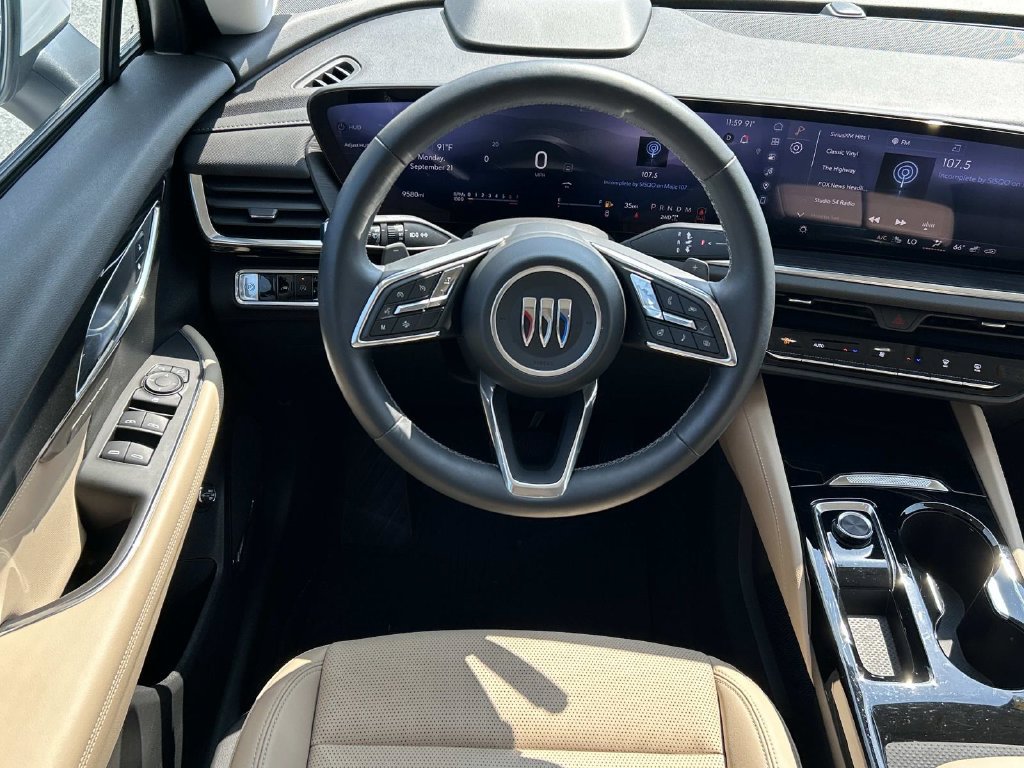 Used 2024 Buick Envision Preferred AWD/4WD image 14