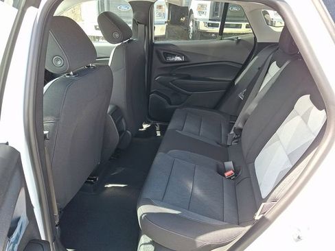 New 2026 Chevrolet Trax LS w/ Driver Confidence Package image 5