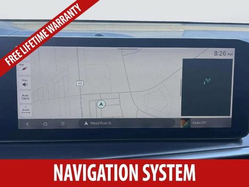 Used 2025 Kia Sorento S w/ Panoramic Sunroof Package FWD image 10