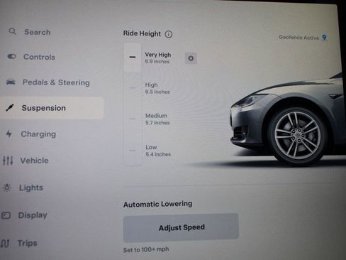 Used 2013 Tesla Model S image 51