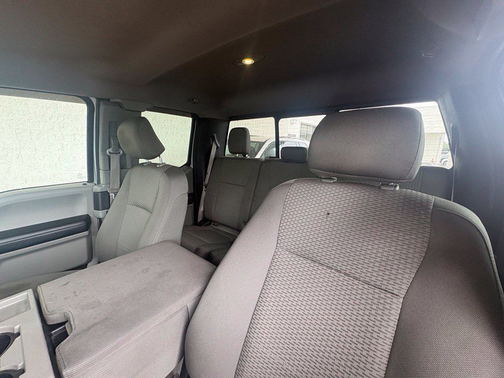 Used 2016 Ford F150 XLT w/ Equipment Group 302A Luxury AWD/4WD image 2