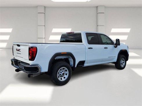 New 2026 GMC Sierra 2500 Pro w/ 1SA Pro Safety Plus Package image 5