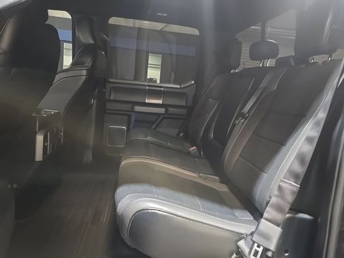 Used 2020 Ford F150 Raptor w/ Equipment Group 802A Luxury AWD/4WD image 21