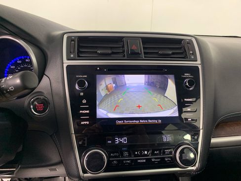 Used 2019 Subaru Outback 2.5i Limited AWD/4WD image 27