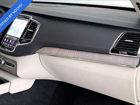 Used 2024 Volvo XC90 B6 Ultimate w/ Protection Package Premier AWD/4WD image 19