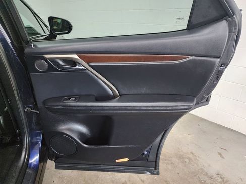 Used 2021 Lexus RX 350 AWD w/ Premium Package image 30