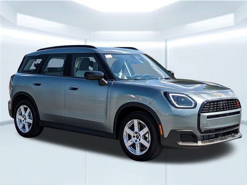 New 2025 MINI Cooper Countryman S AWD/4WD image 7