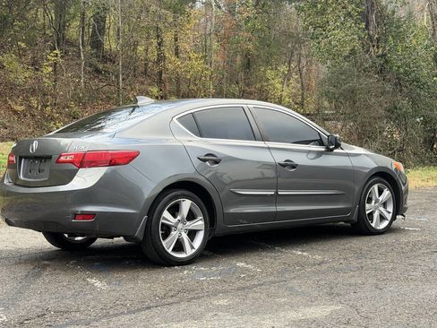 Used 2014 Acura ILX image 2