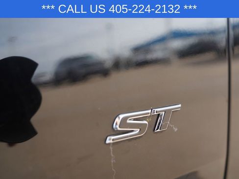 Used 2025 Buick Envista Sport Touring image 8