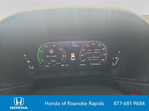 Used 2024 Honda Accord Sport image 14