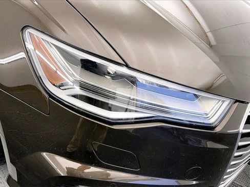 Used 2017 Audi A6 3.0T Prestige w/ Prestige Package image 28
