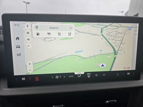 New 2026 Ford Explorer ST w/ Sun And Sound Package image 19