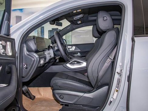 Used 2026 Mercedes-Benz GLE 450 4MATIC Coupe image 20