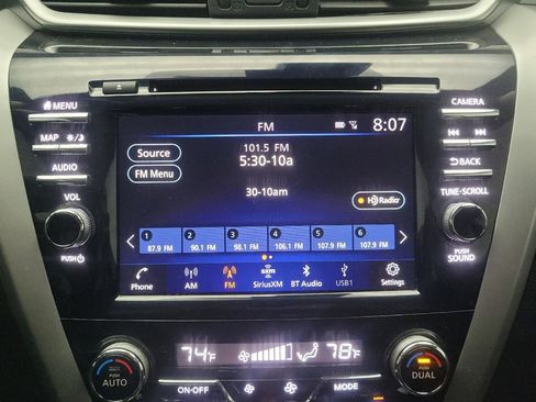 Used 2020 Nissan Murano SL image 25