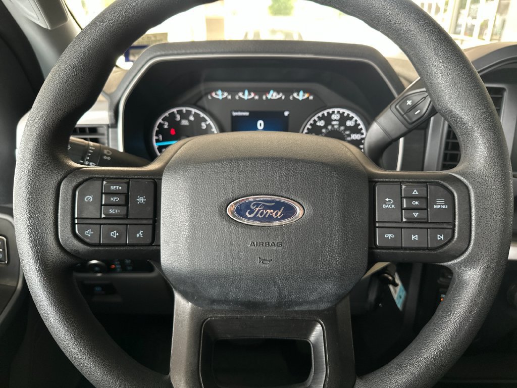 Used 2022 Ford F150 XLT w/ Trailer Tow Package AWD/4WD image 20