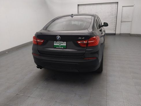 Used 2016 BMW X4 xDrive28i AWD/4WD image 7