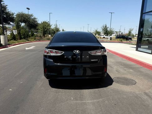 Used 2019 Hyundai Sonata SE FWD image 7