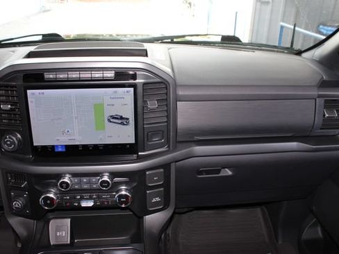 Used 2024 Ford F150 XLT w/ Equipment Group 302A MID AWD/4WD image 26