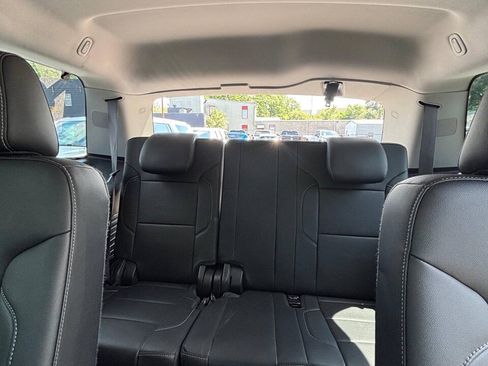 Used 2016 Chevrolet Tahoe LT AWD/4WD image 16