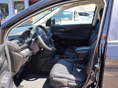 Used 2015 Honda CR-V LX image 18