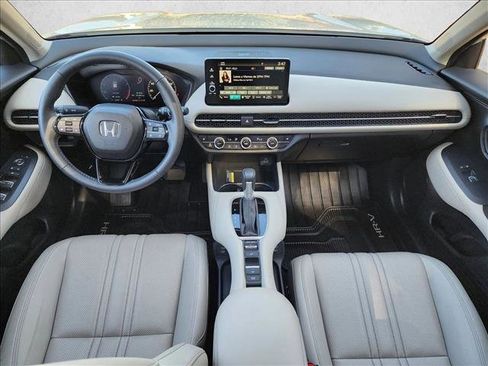 Used 2024 Honda HR-V EX-L image 17
