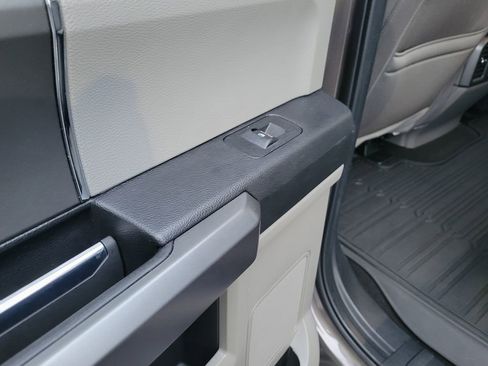 Certified 2020 Ford F150 XLT w/ Equipment Group 302A Luxury image 12