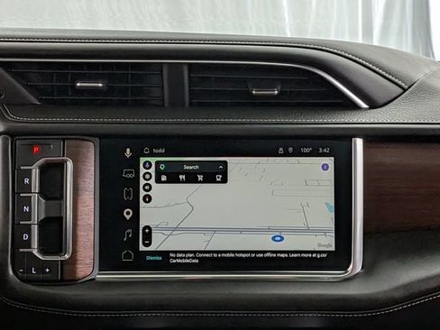 Used 2023 GMC Yukon Denali Ultimate AWD/4WD image 35