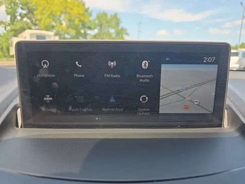 Used 2021 Acura RDX FWD w/ Advance Package image 30