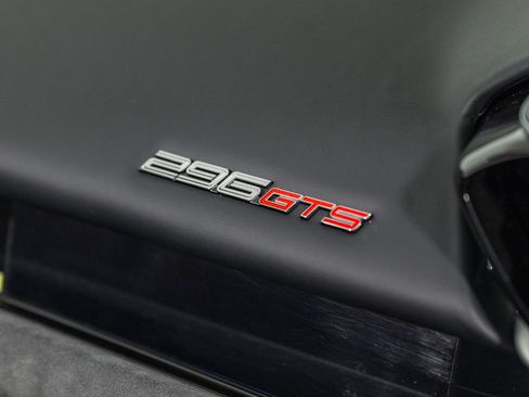 Used 2025 Ferrari 296 GTS image 43