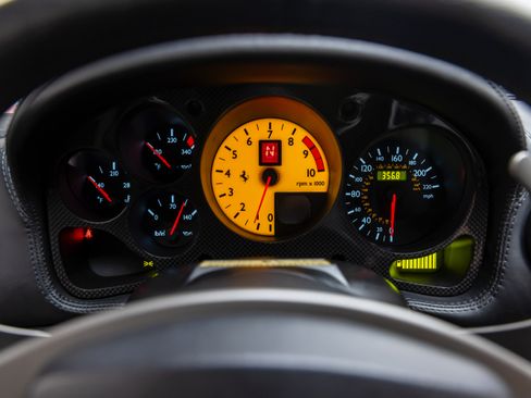 Used 2004 Ferrari 360 Challenge Stradale RWD image 39
